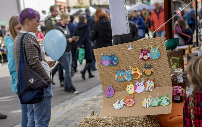 34. Floh- und Trödelmarkt Plüderhausen - Bild 18_16