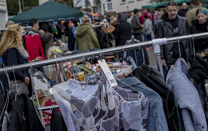 34. Floh- und Trödelmarkt Plüderhausen - Bild 26_23