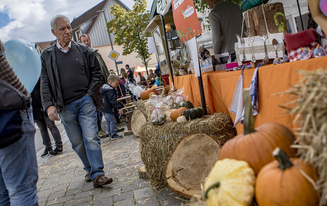 34. Floh- und Trödelmarkt Plüderhausen - Bild 29_26