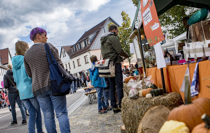 34. Floh- und Trödelmarkt Plüderhausen - Bild 30_27