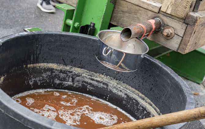 34. Floh- und Trödelmarkt Plüderhausen - Bild 31_28