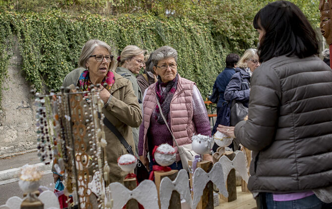34. Floh- und Trödelmarkt Plüderhausen - Bild 33_29