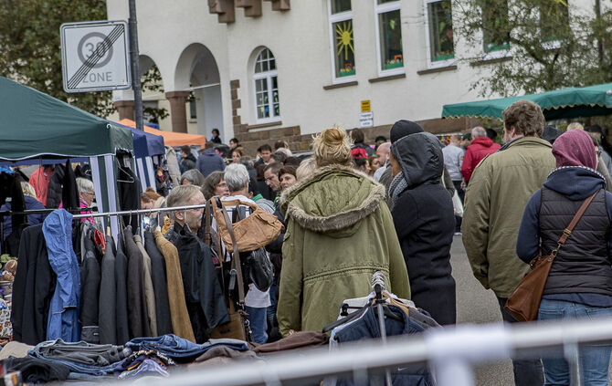 34. Floh- und Trödelmarkt Plüderhausen - Bild 35_31