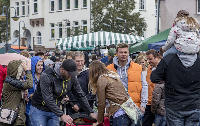 34. Floh- und Trödelmarkt Plüderhausen - Bild 36_32