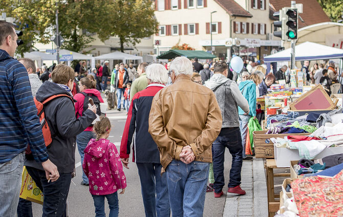 34. Floh- und Trödelmarkt Plüderhausen - Bild 38_34
