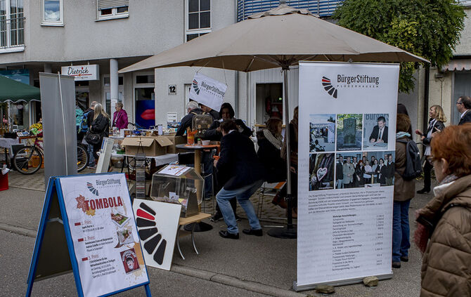 34. Floh- und Trödelmarkt Plüderhausen - Bild 39_35