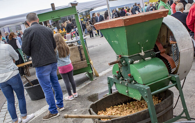 34. Floh- und Trödelmarkt Plüderhausen - Bild 49_42