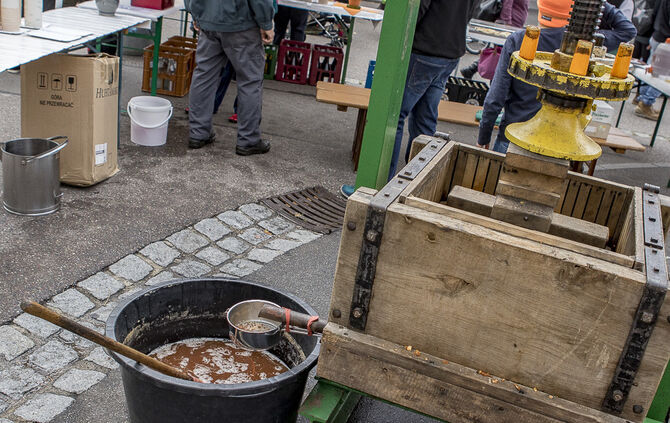 34. Floh- und Trödelmarkt Plüderhausen - Bild 50_43
