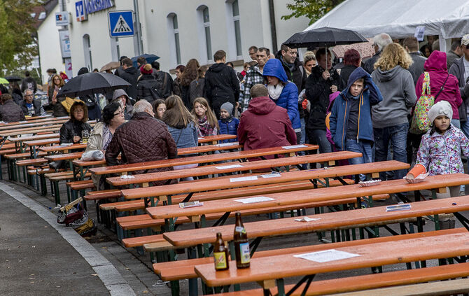 34. Floh- und Trödelmarkt Plüderhausen - Bild 55_47