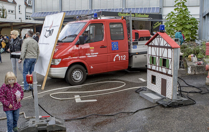 34. Floh- und Trödelmarkt Plüderhausen - Bild 60_51