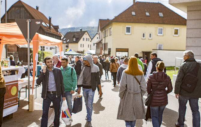 34. Floh- und Trödelmarkt Plüderhausen - Bild 10_52