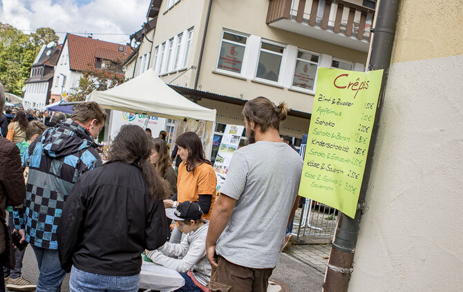 34. Floh- und Trödelmarkt Plüderhausen - Bild 32_57
