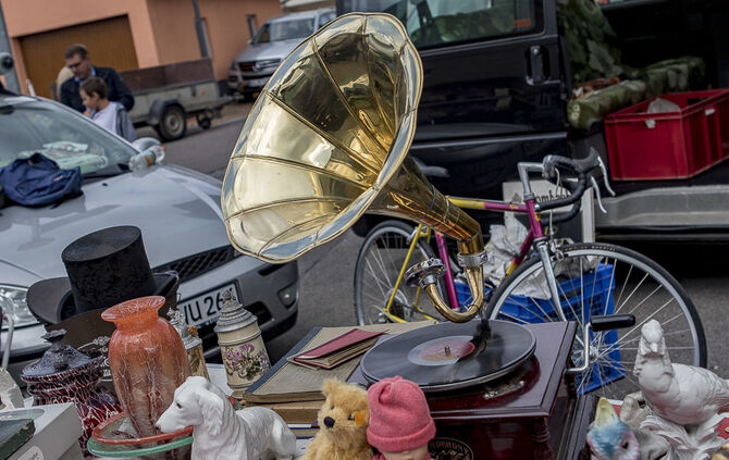 34. Floh- und Trödelmarkt Plüderhausen - Bild 21_59