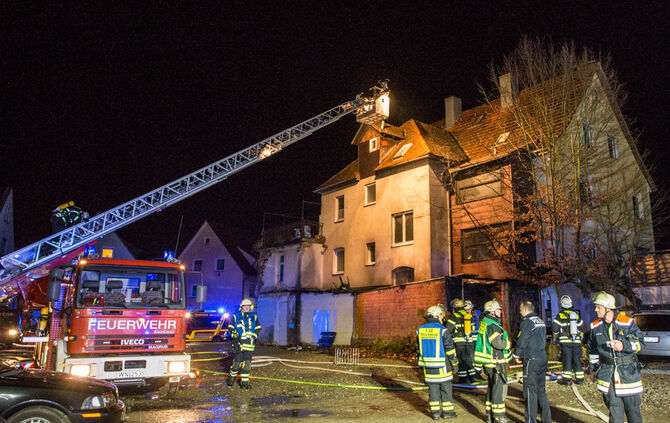 Brand in Beutelsbach_1