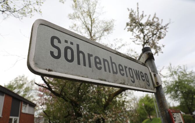 Söhrenberg