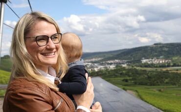 Christina Stumpp CDU