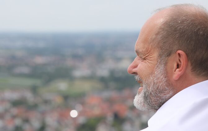 Stephan Seiter FDP