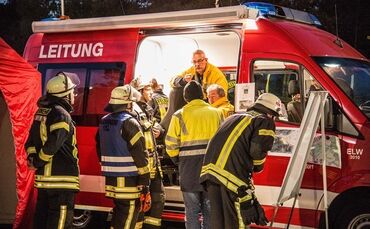 Übung Feuerwehr_0