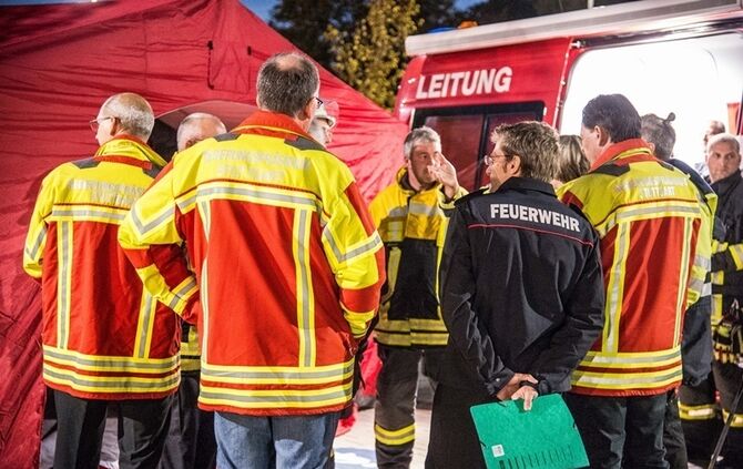Übung Feuerwehr_22