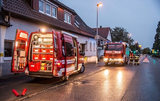 Mutter und Kind mit Atemwegsbeschwerden ins Krankenhaus - Bild 14_13