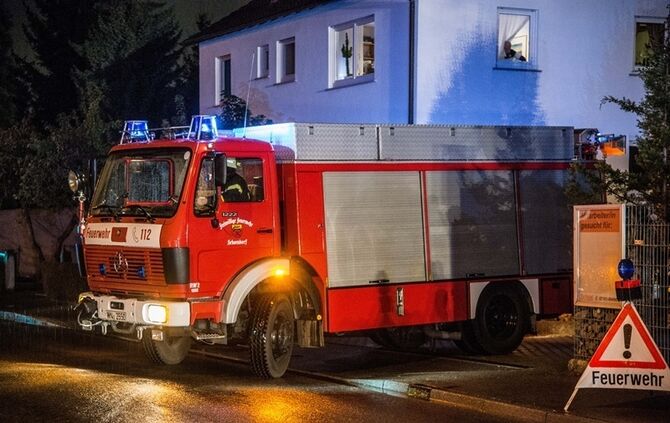 Mutter und Kind mit Atemwegsbeschwerden ins Krankenhaus - Bild 18_17