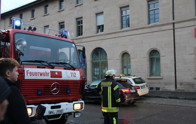 Gasalarm am Bahnhof Schorndorf_1