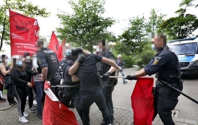 AntifaFestnahmeNEU