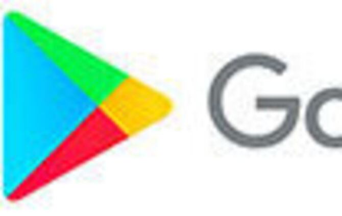 Google-Play-Logo