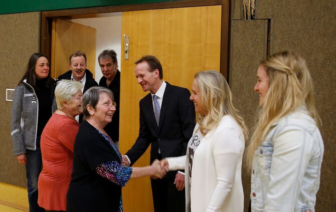 Neujahrsempfang in Schwaikheim._0