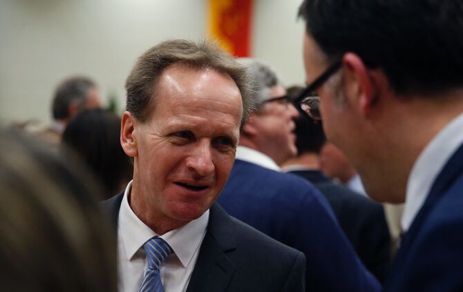 Neujahrsempfang in Schwaikheim._4