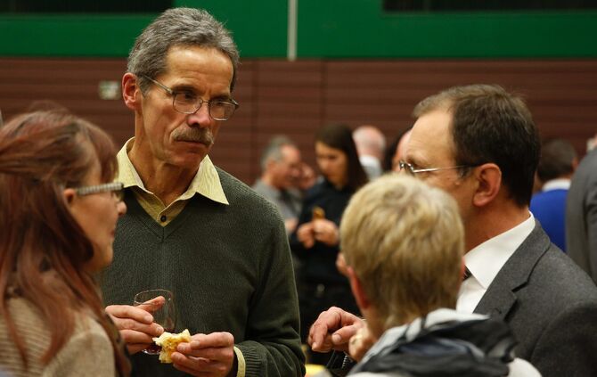 Neujahrsempfang in Schwaikheim._14