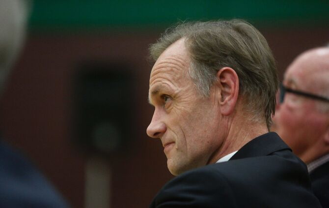 Neujahrsempfang in Schwaikheim._19