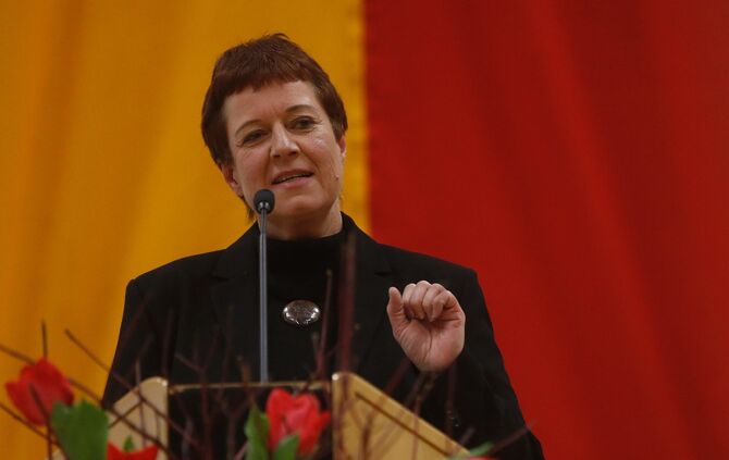 Neujahrsempfang in Schwaikheim._20