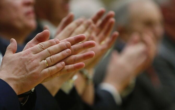 Neujahrsempfang in Schwaikheim._22