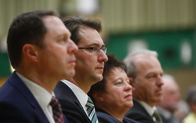 Neujahrsempfang in Schwaikheim._25