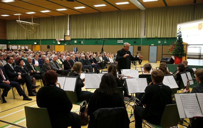 Neujahrsempfang in Schwaikheim._26