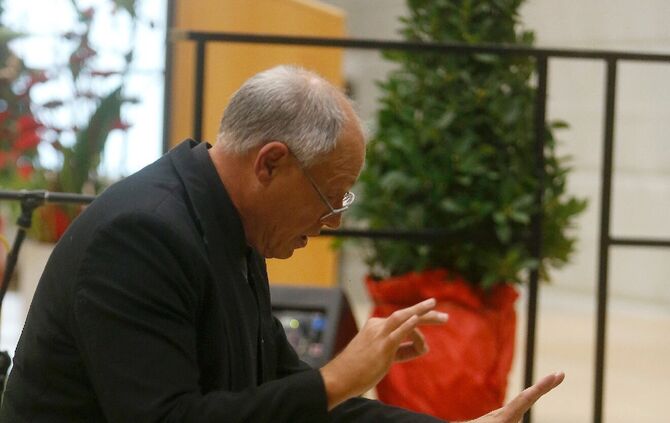 Neujahrsempfang in Schwaikheim._27