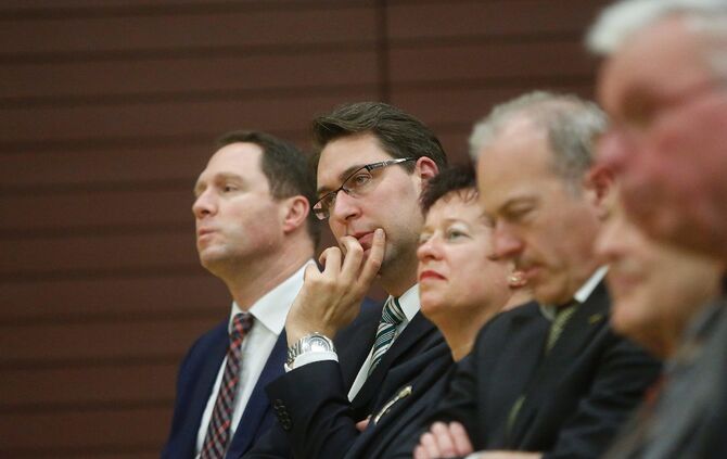 Neujahrsempfang in Schwaikheim._31