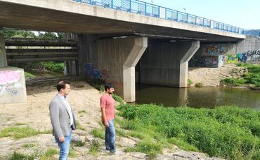 Hochwasser