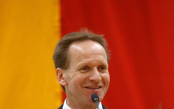 Neujahrsempfang in Schwaikheim._33