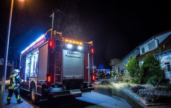 Waeschetrockner brennt im Keller eines Einfamilienhauses - Bild 08_6