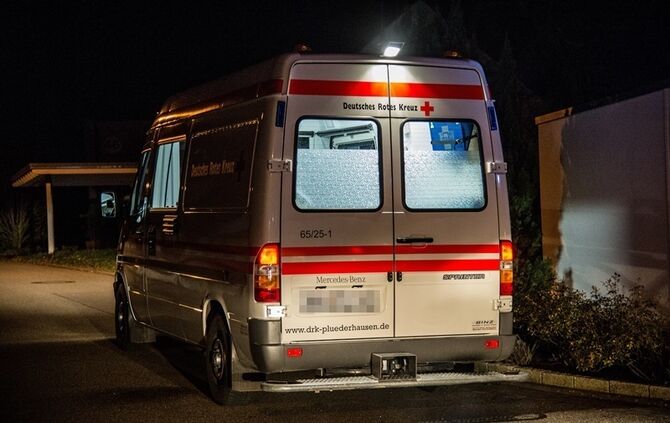 Waeschetrockner brennt im Keller eines Einfamilienhauses - Bild 07_7