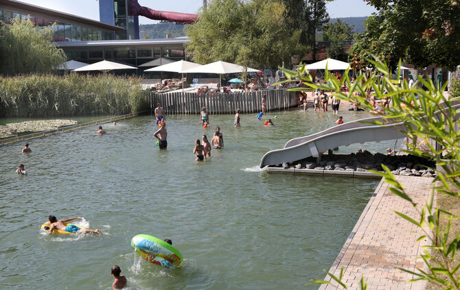 Ziegeleibadcoronasommer