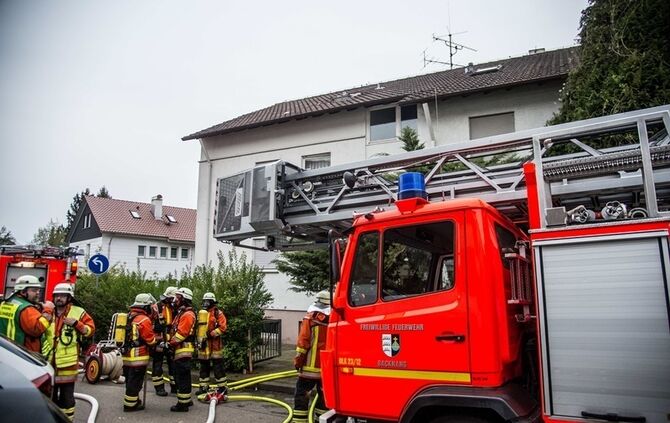 Küchenbrand fordert mehrere Verletzte - Bild 02_1