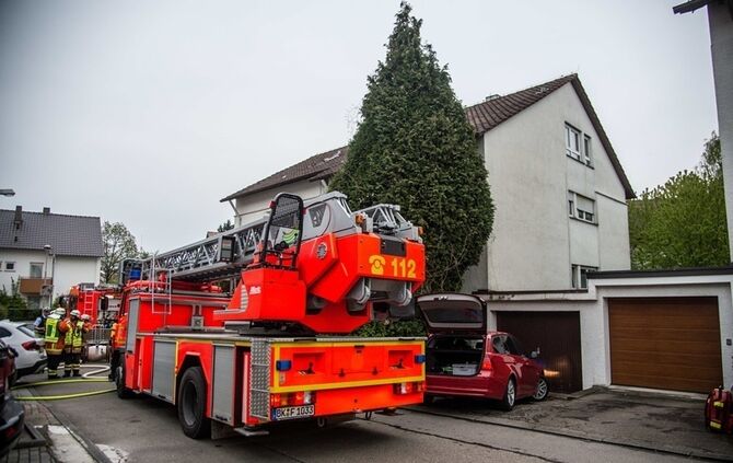 Küchenbrand fordert mehrere Verletzte - Bild 03_2