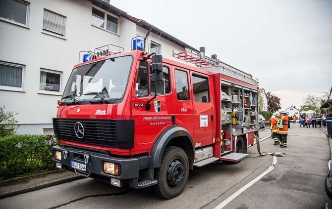 Küchenbrand fordert mehrere Verletzte - Bild 04_3