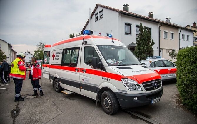 Küchenbrand fordert mehrere Verletzte - Bild 05_4