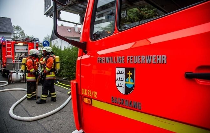 Küchenbrand fordert mehrere Verletzte - Bild 13_12