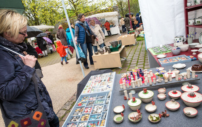 Remstäler Töpfermarkt_42