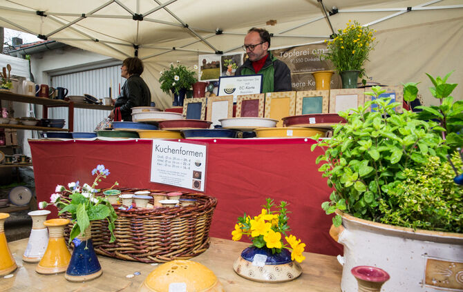 Remstäler Töpfermarkt_45